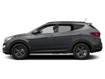 2015 Hyundai Santa Fe Sport 2.4L