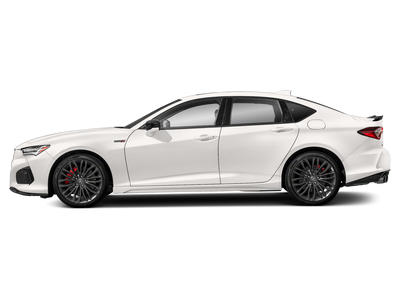 2021 Acura Tlx SH-AWD Type S