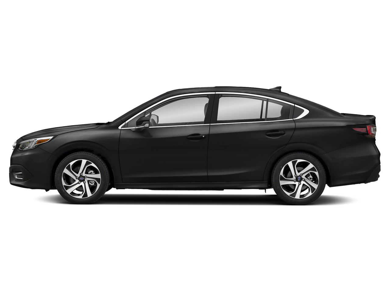 2022 Subaru Legacy Limited