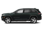 2024 Jeep Grand Cherokee 4xe 4xe