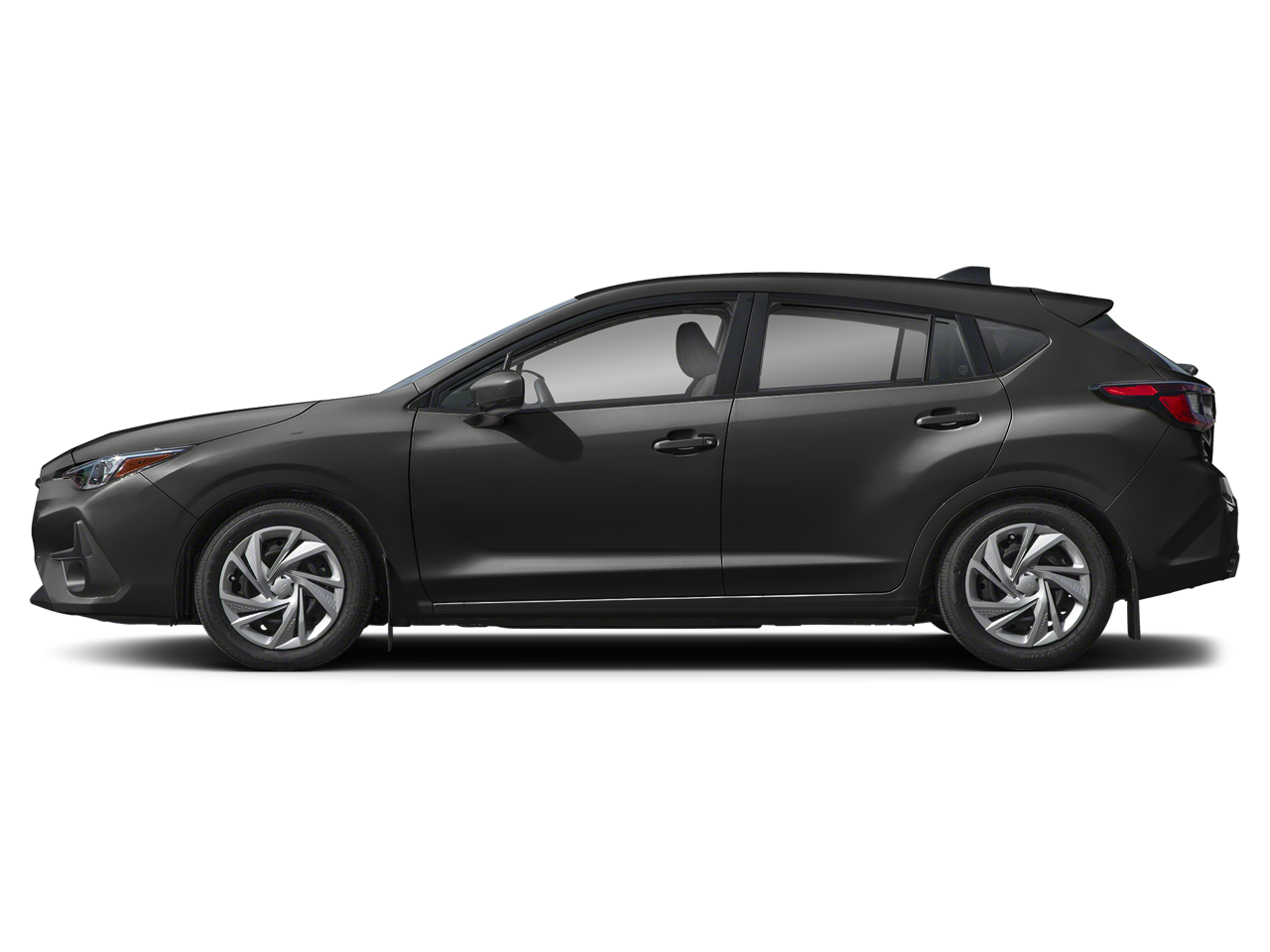 2024 Subaru Impreza - CVT RETAIL COST