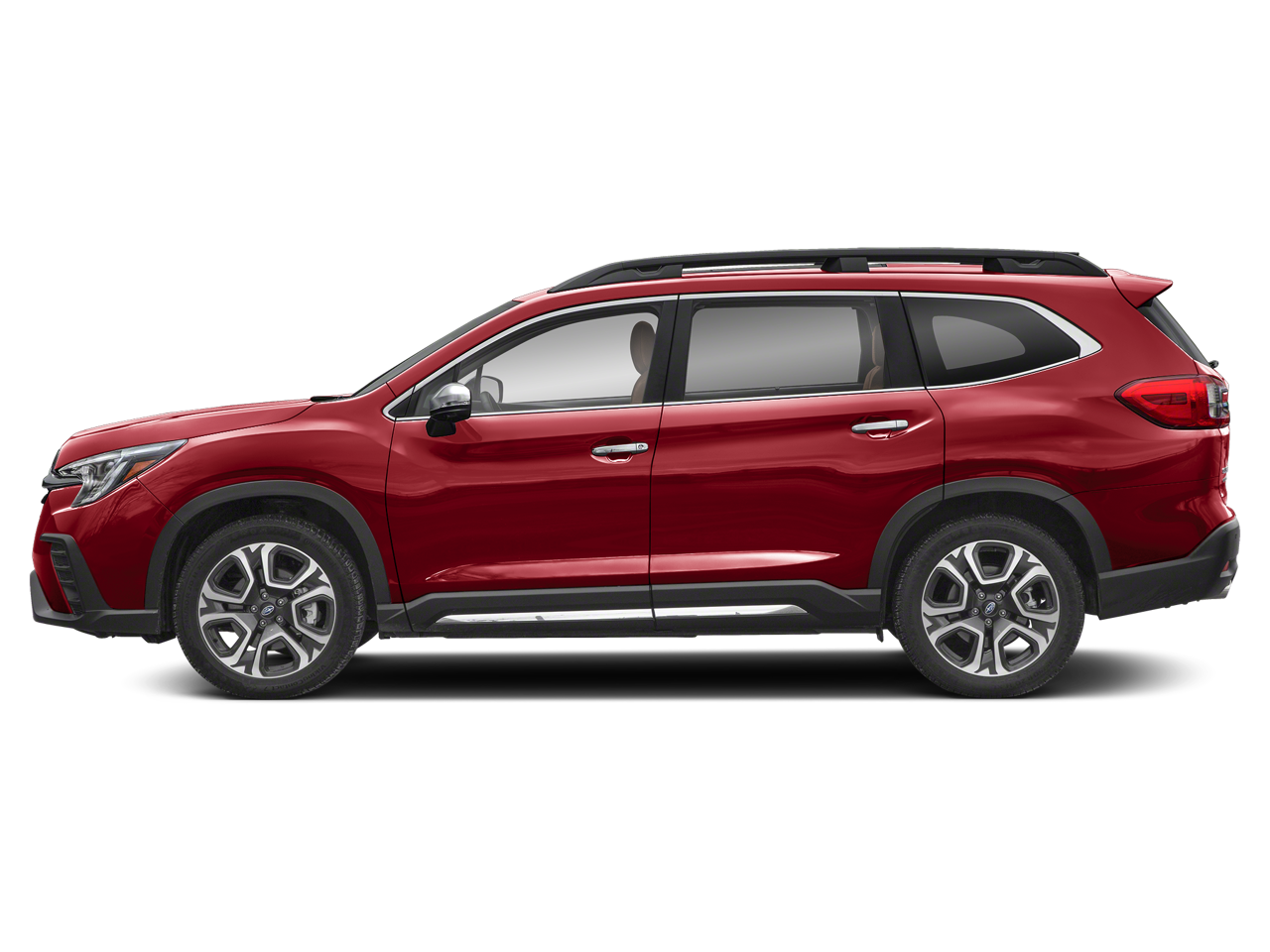 2025 Subaru Ascent Touring