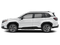 2025 Subaru Forester Touring Hybrid