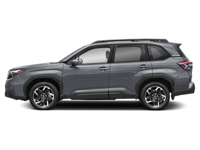 2026 Subaru FORESTER PREMIUM HYBRID CVT