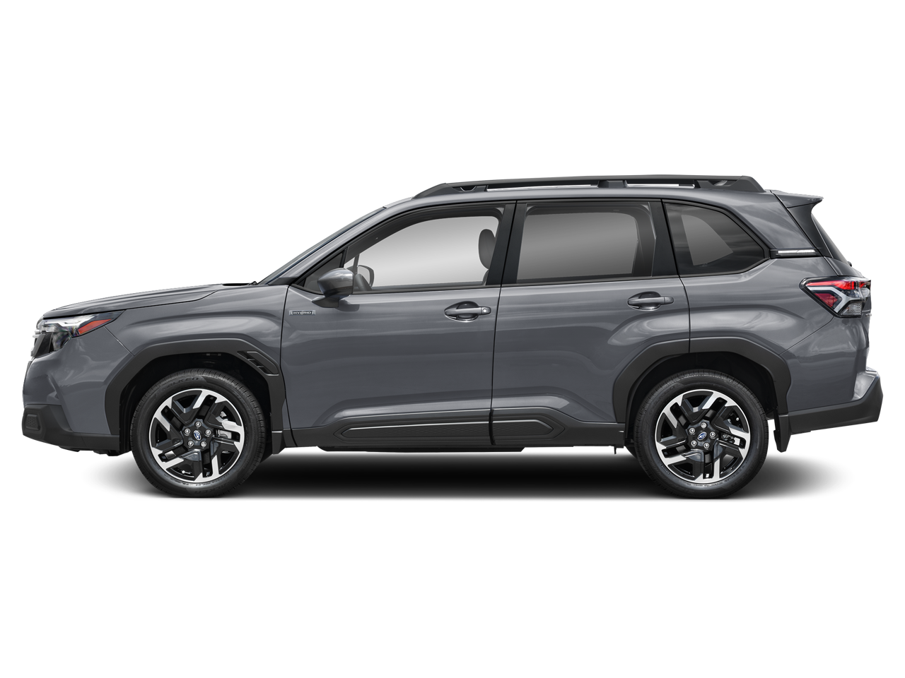 2026 Subaru FORESTER PREMIUM HYBRID CVT