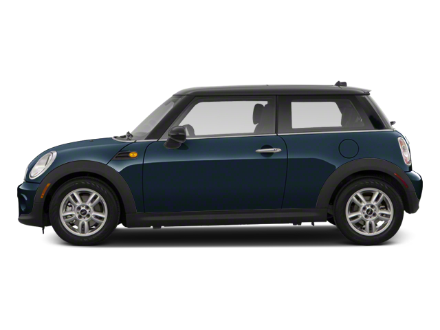 2011 MINI Cooper Hardtop S