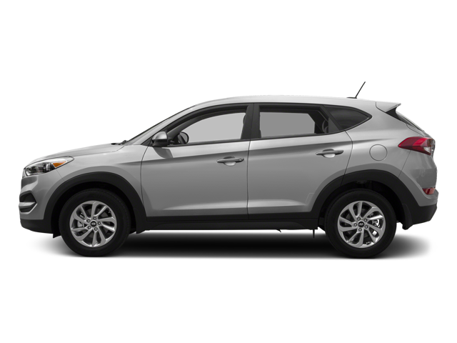 2017 Hyundai Tucson Eco