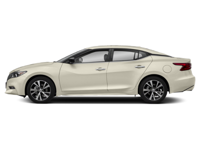 2018 Nissan Maxima SV