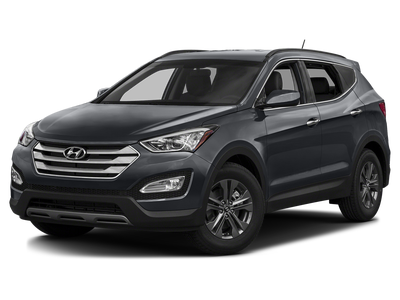 2015 Hyundai Santa Fe Sport 2.4L