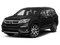 2019 Honda Pilot Touring w/Rear Captain's Chairs