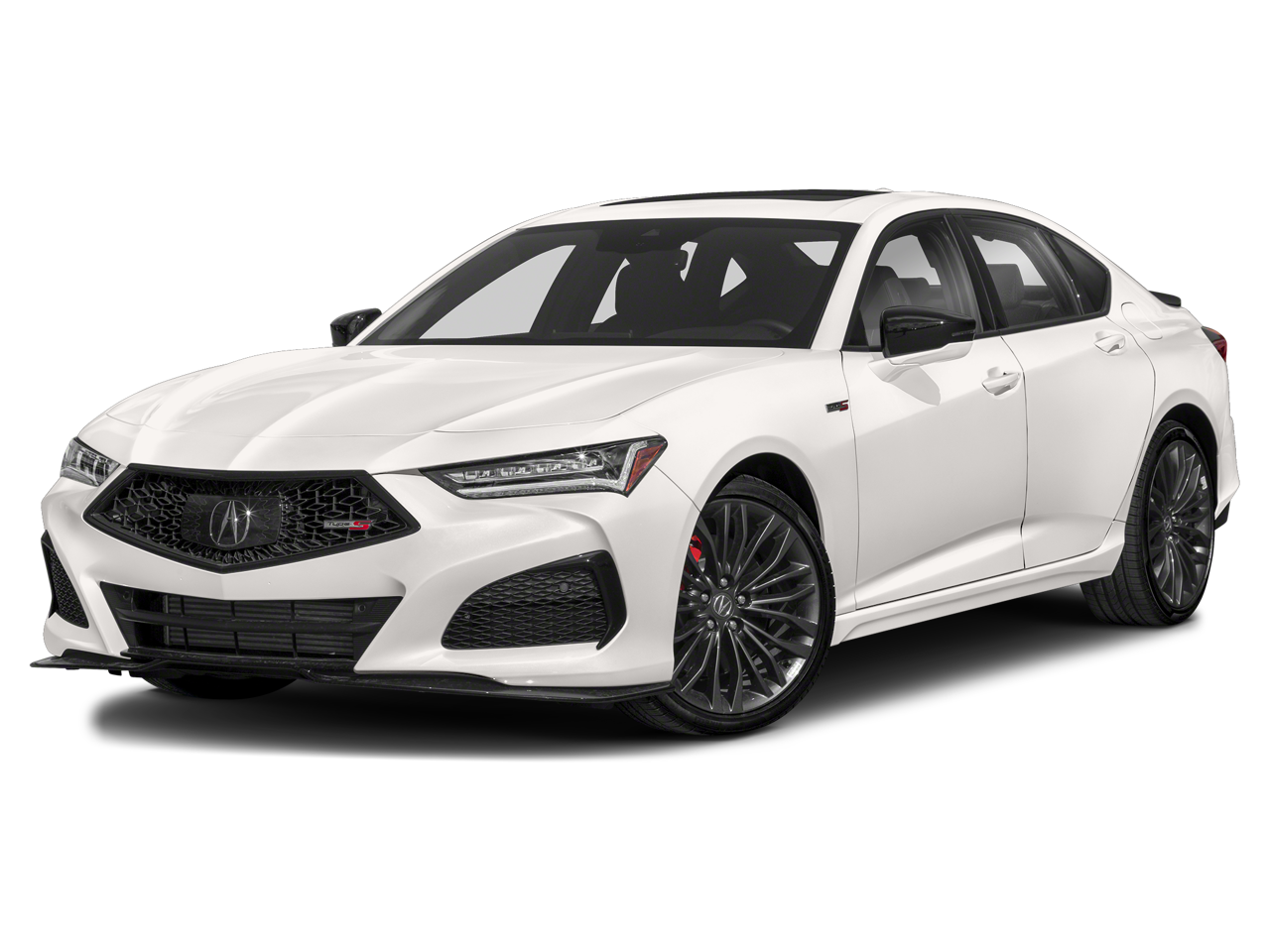 2021 Acura Tlx SH-AWD Type S