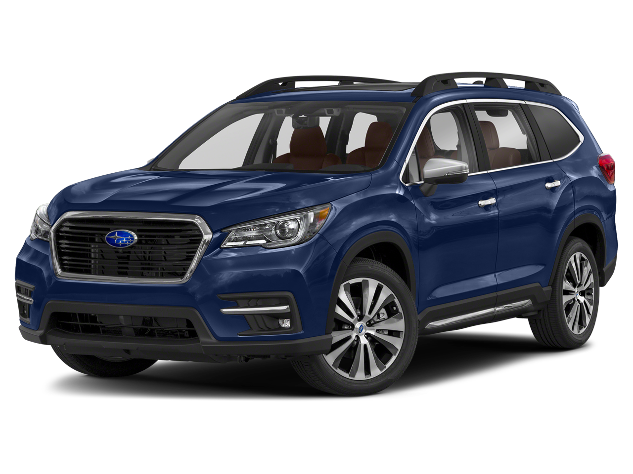 2022 Subaru Ascent