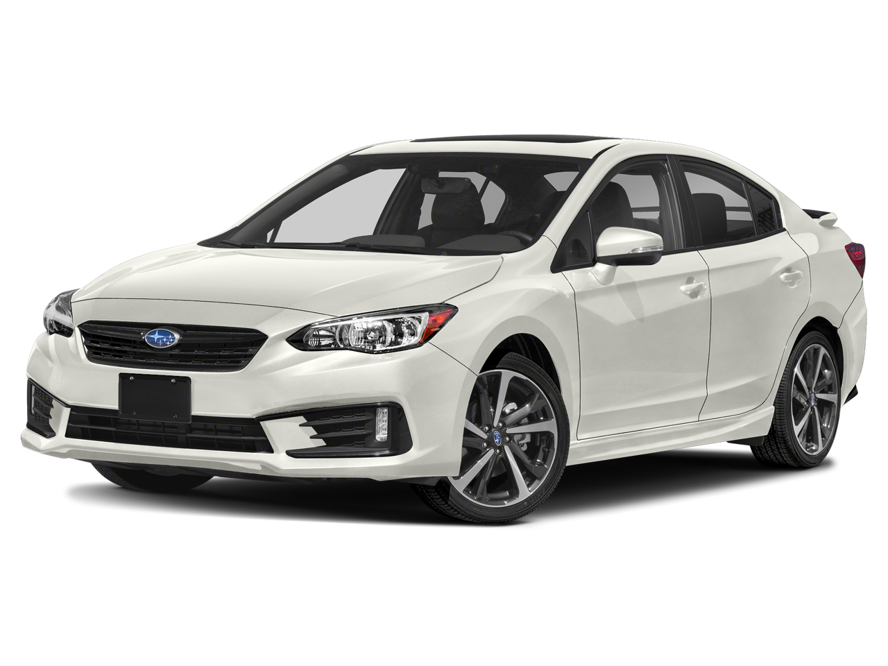 2023 Subaru Impreza Sport