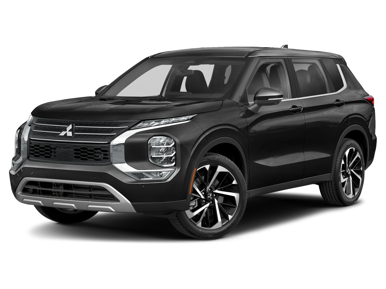 2024 Mitsubishi Outlander