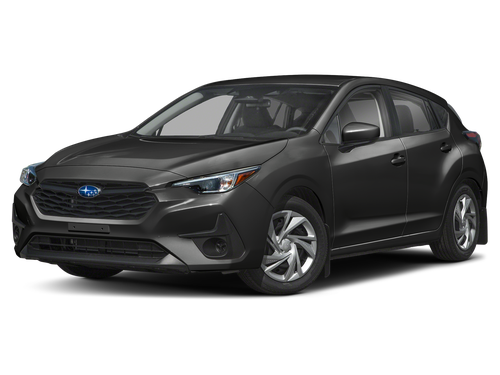 2024 Subaru Impreza - CVT RETAIL COST