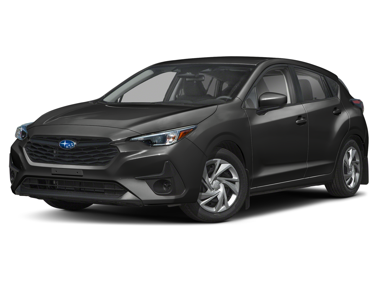 2024 Subaru Impreza - CVT RETAIL COST