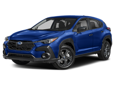 2024 Subaru Crosstrek CVT