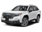 2025 Subaru Forester Touring Hybrid