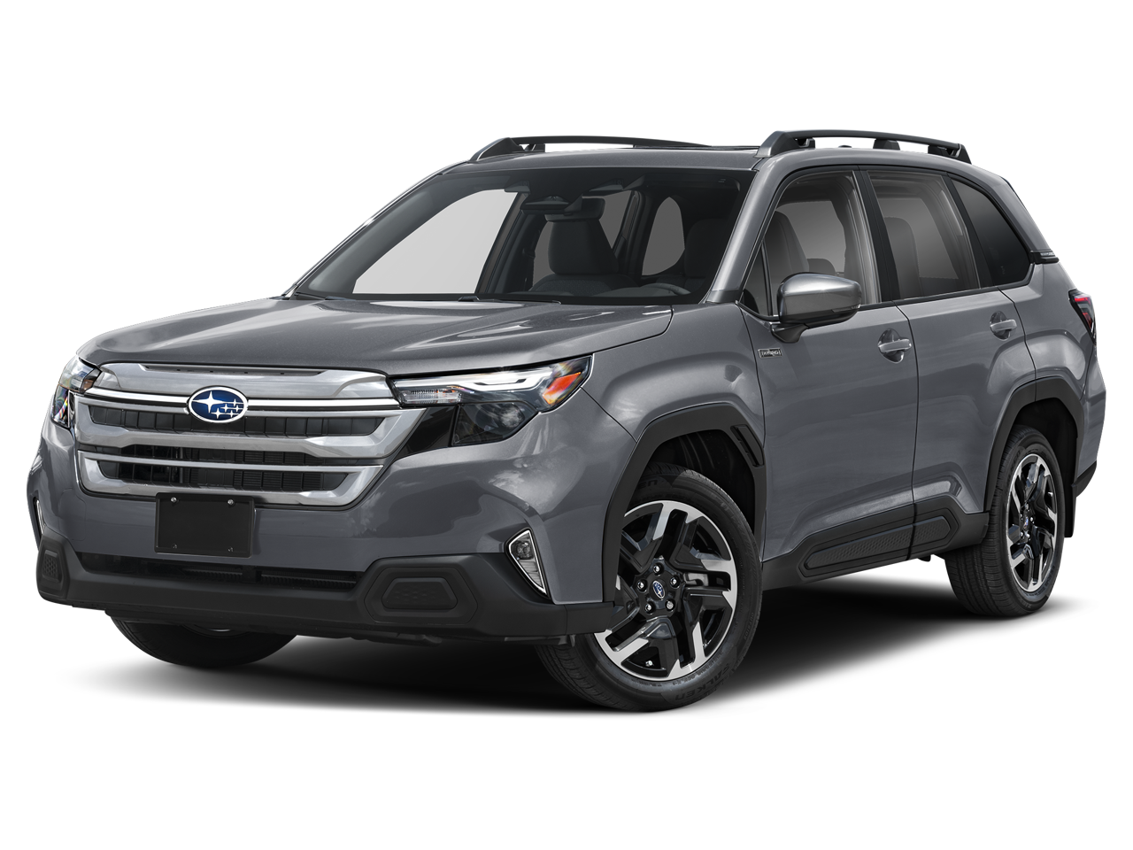 2026 Subaru FORESTER PREMIUM HYBRID CVT