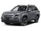 2026 Subaru FORESTER PREMIUM HYBRID CVT