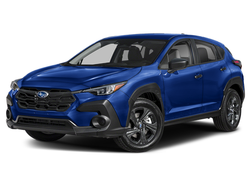 2026 Subaru Crosstrek - CVT
