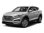 2017 Hyundai Tucson Eco