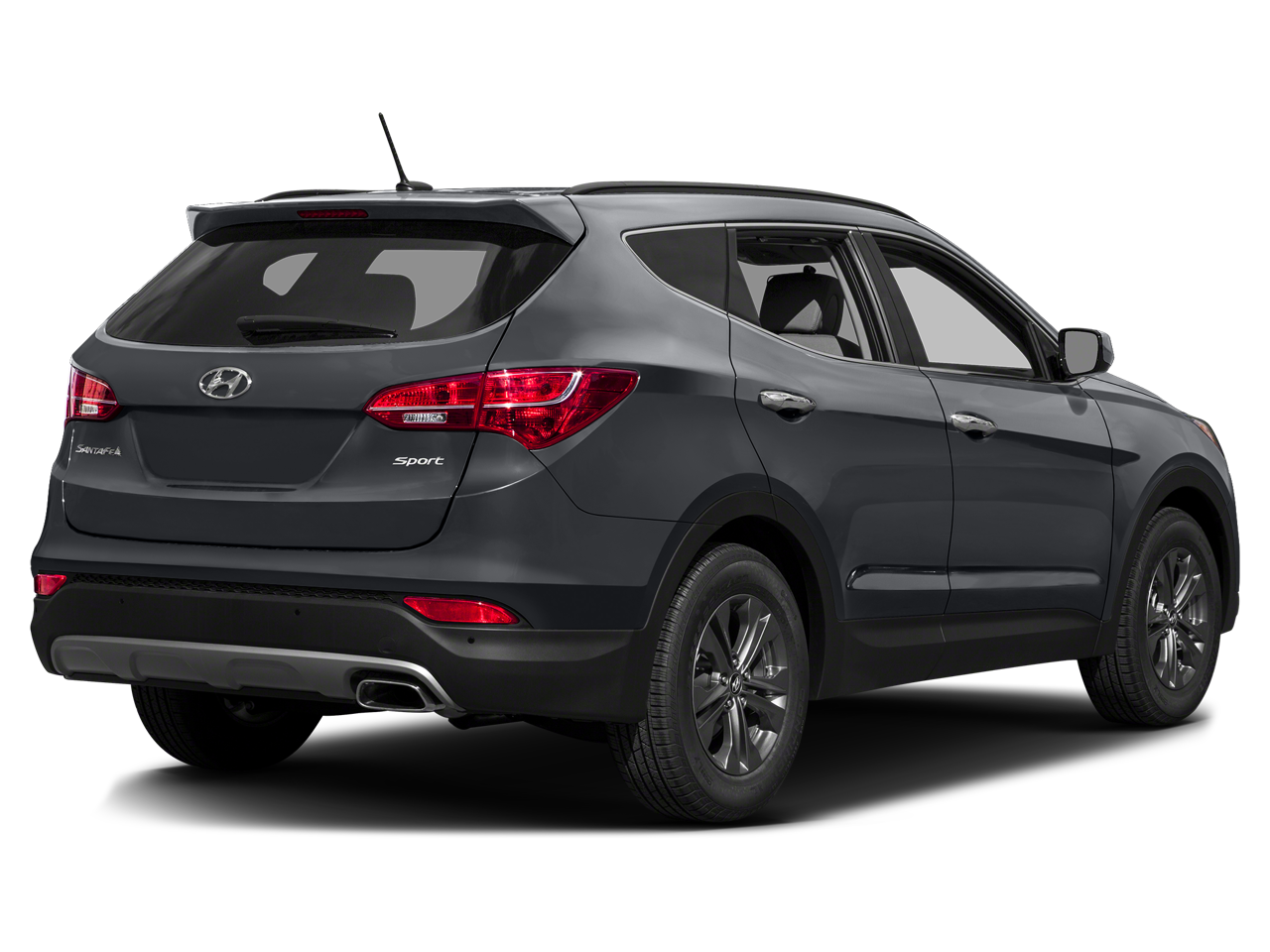 2015 Hyundai Santa Fe Sport 2.4L