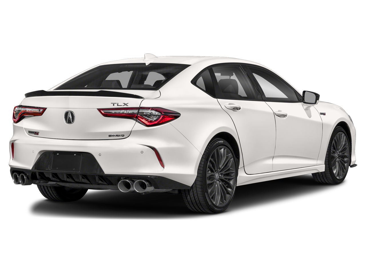 2021 Acura Tlx SH-AWD Type S