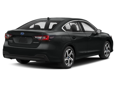 2022 Subaru Legacy Limited