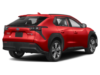 2023 Subaru Solterra Limited