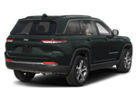2024 Jeep Grand Cherokee 4xe 4xe