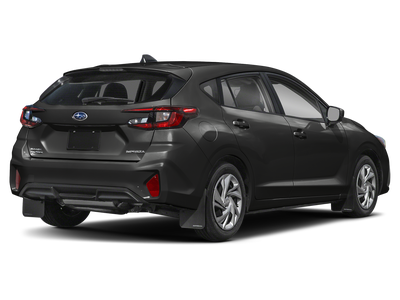 2024 Subaru Impreza - CVT RETAIL COST