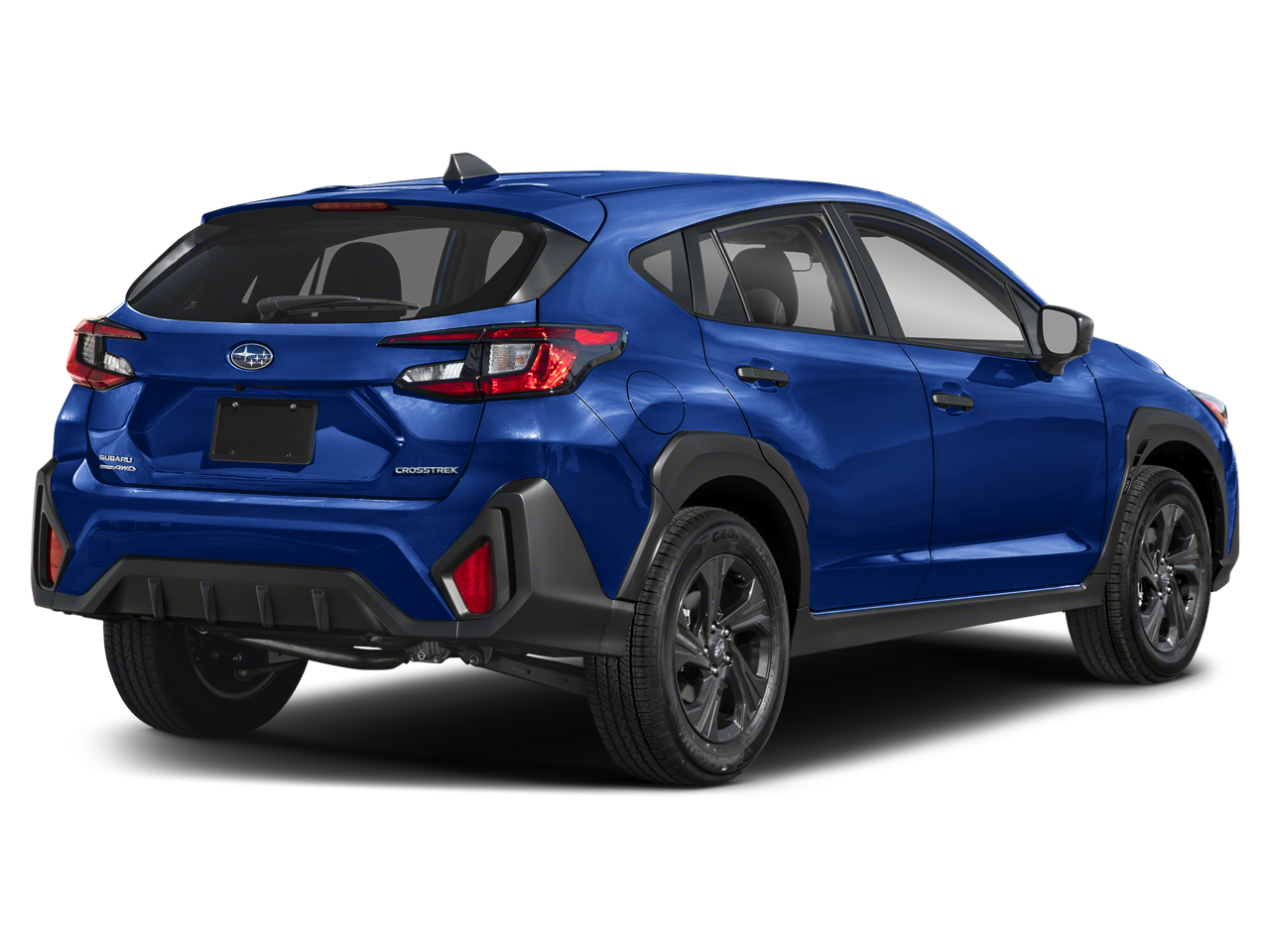 2024 Subaru Crosstrek CVT