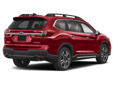 2025 Subaru Ascent Touring