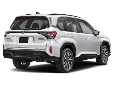 2025 Subaru Forester Touring Hybrid