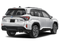2025 Subaru Forester Touring Hybrid