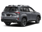2026 Subaru FORESTER PREMIUM HYBRID CVT