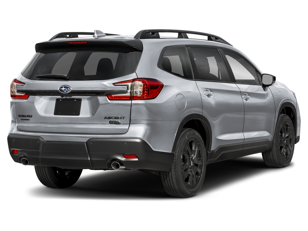 2026 Subaru Ascent Onyx Edition Touring