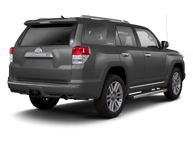 2013 Toyota 4Runner Limited