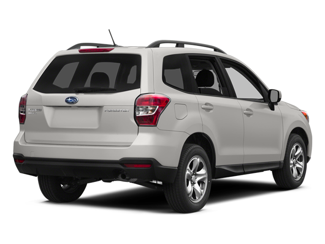 Used 2014 Subaru Forester i Limited with VIN JF2SJAHC8EH434929 for sale in Sandy, UT