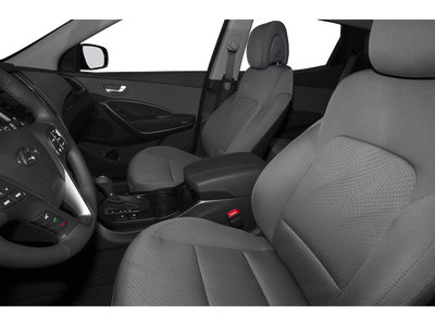 2015 Hyundai Santa Fe Sport 2.4L