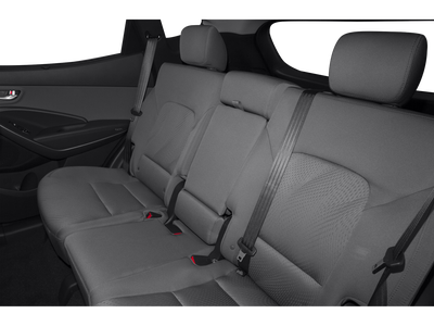 2015 Hyundai Santa Fe Sport 2.4L