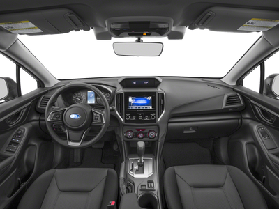 2017 Subaru Impreza 2.0i