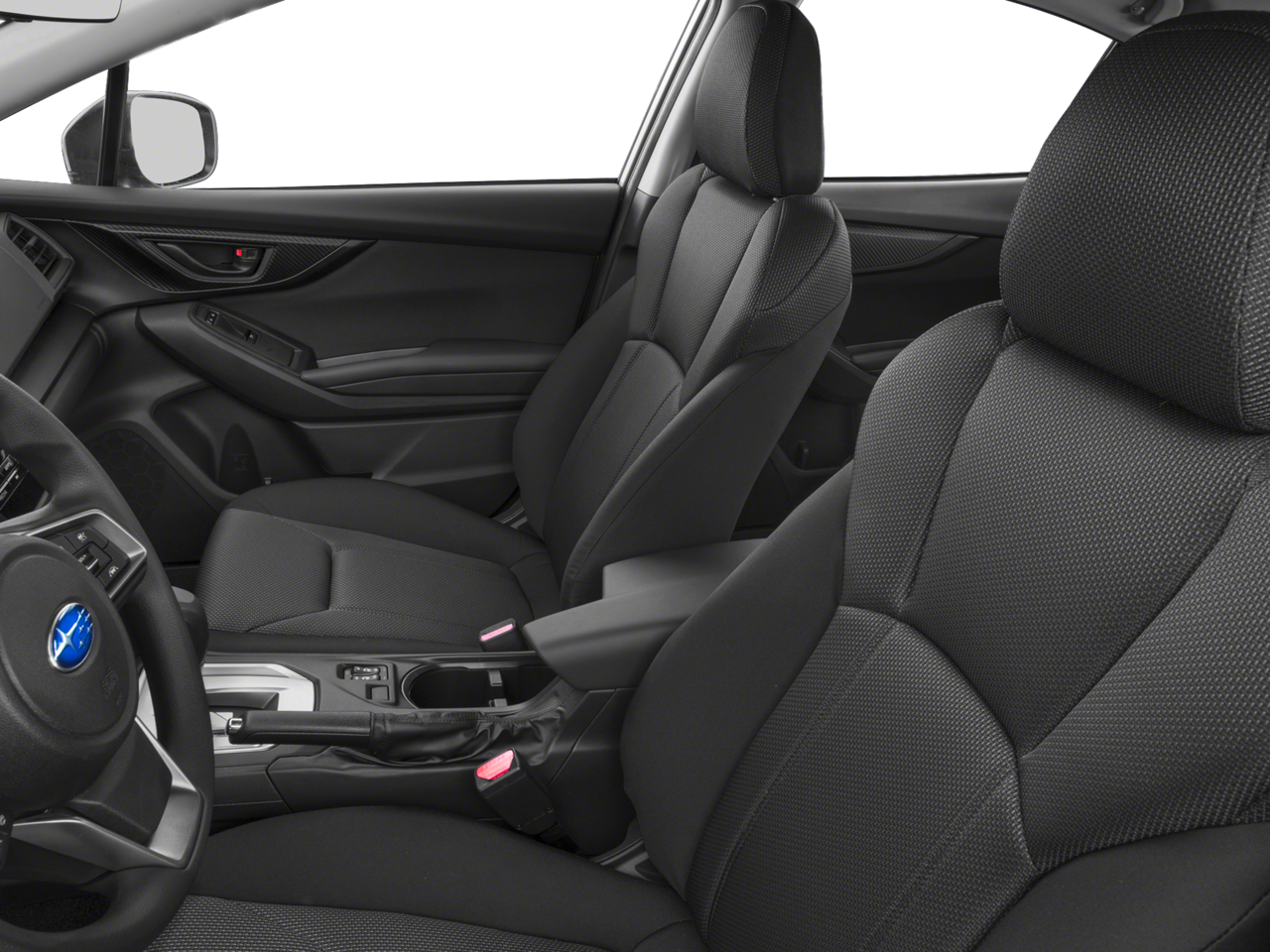2017 Subaru Impreza 2.0i