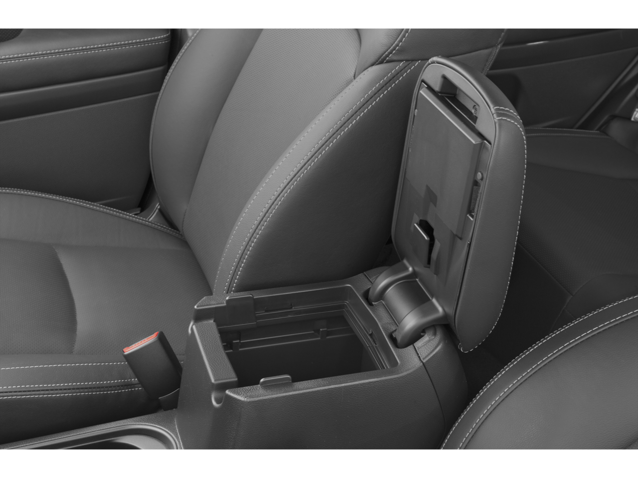 2018 Subaru Forester Limited