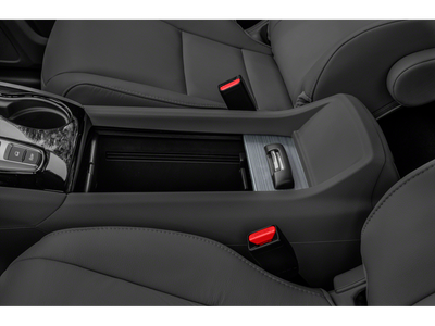 2019 Honda Pilot Touring w/Rear Captain's Chairs