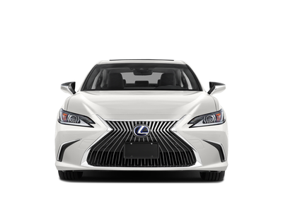 2019 Lexus ES 300h