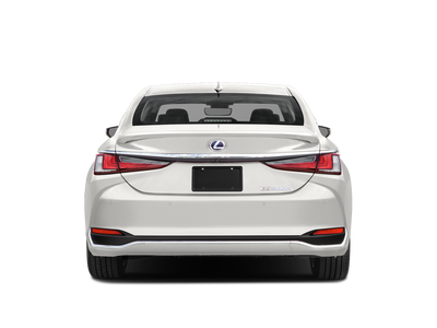 2019 Lexus ES 300h
