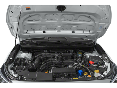 2020 Subaru Impreza Base