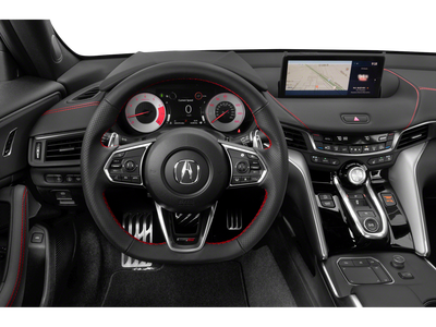 2021 Acura Tlx SH-AWD Type S